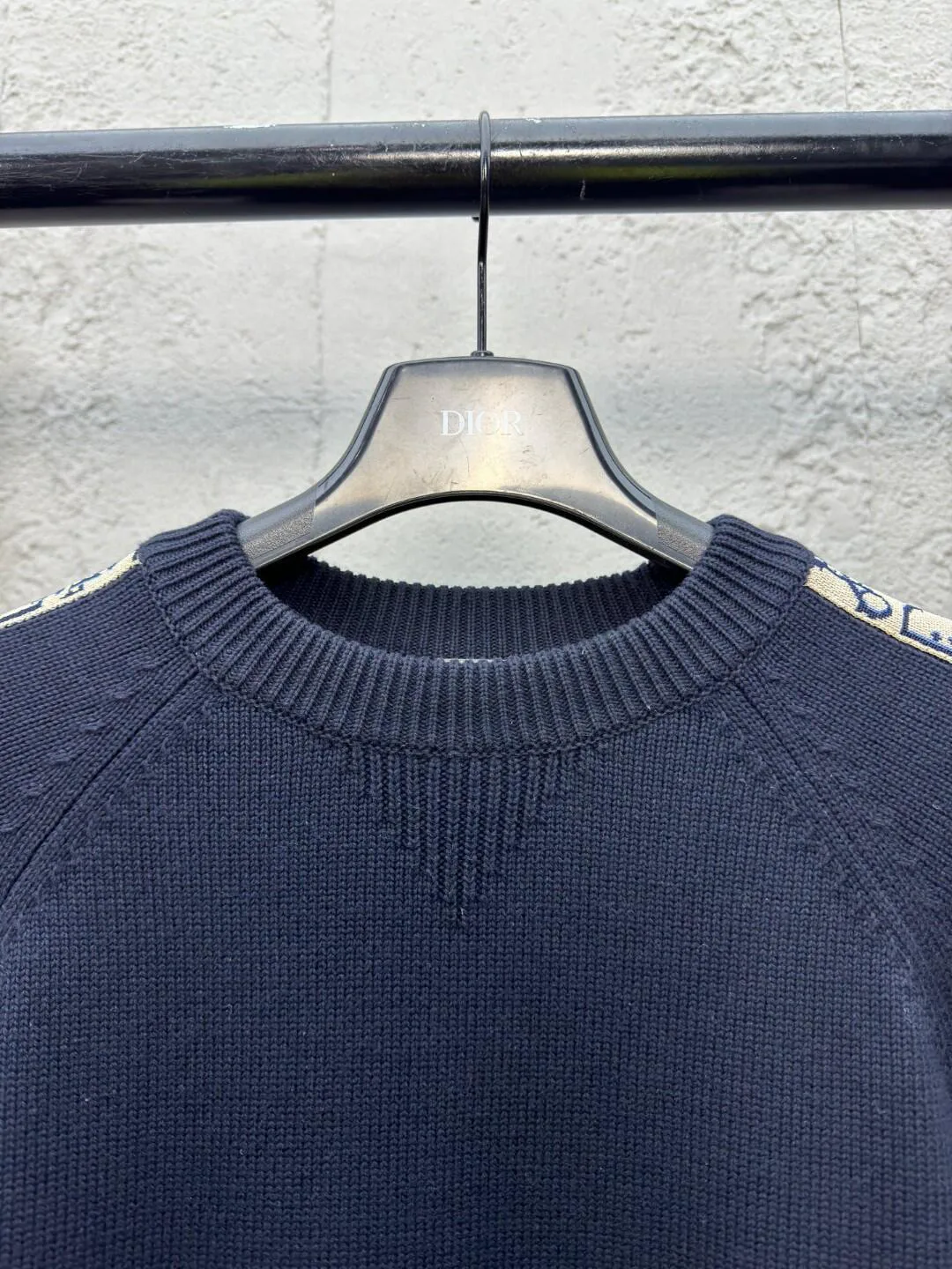 Women's Jumpers And Sweaters CHRISTIAN DIOR 18529388