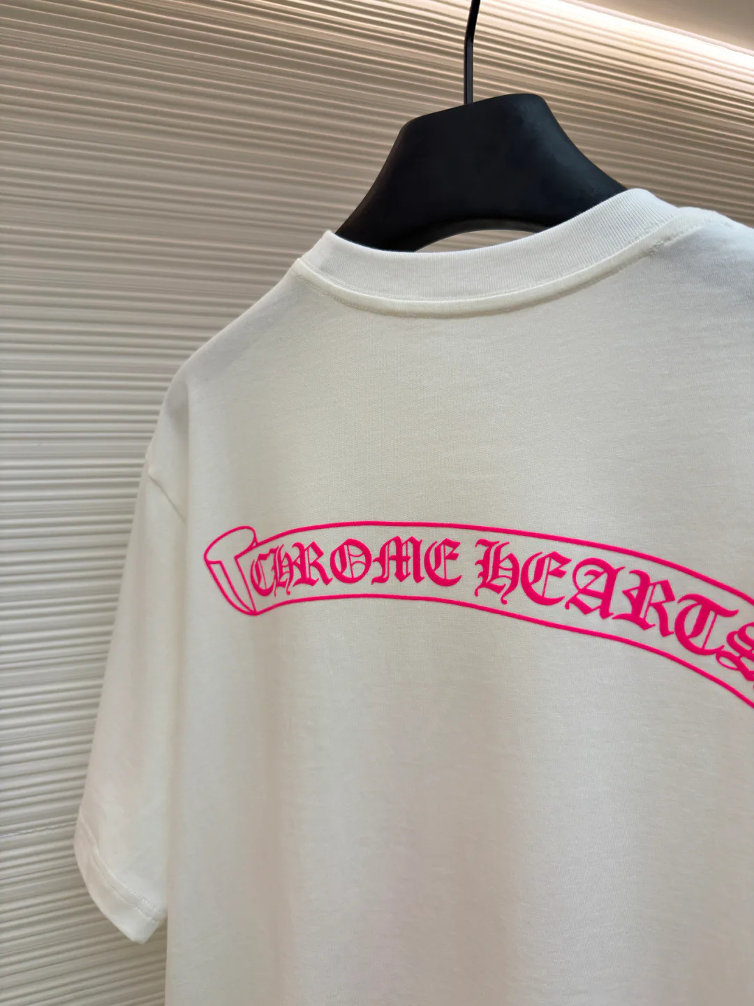 Men's T-Shirts CHROME HEARTS 17303395