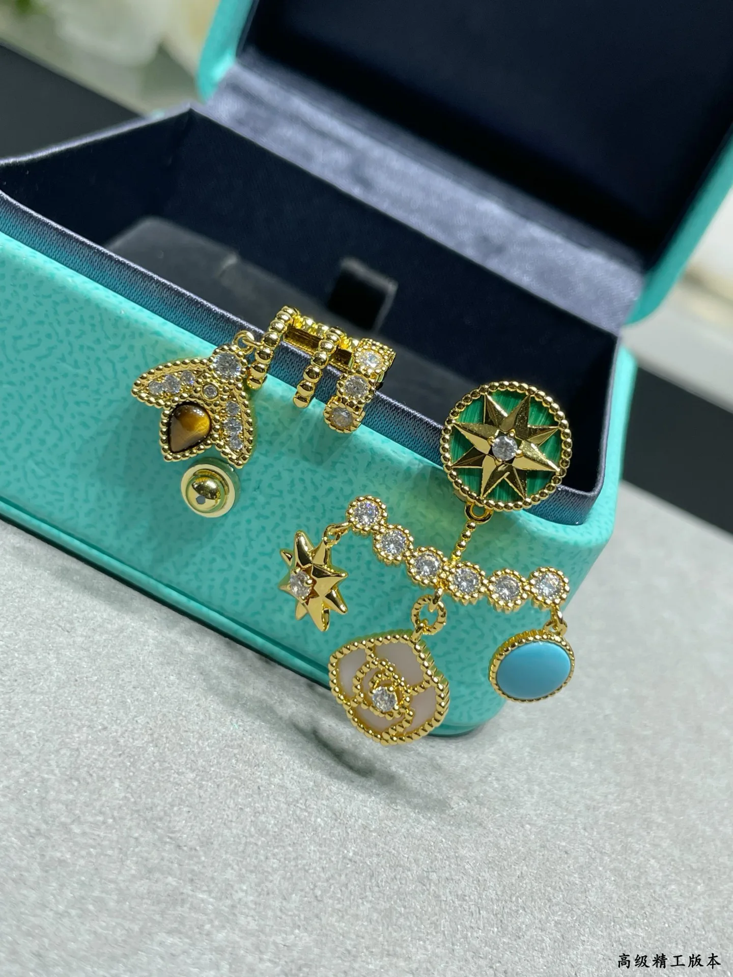 Jewelry CHRISTIAN DIOR 17685850