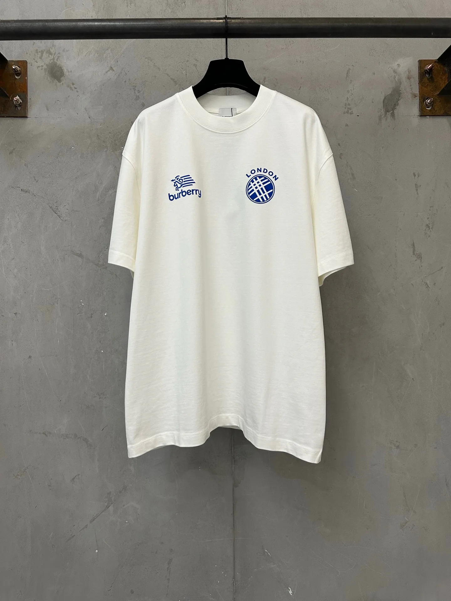 Men's T-Shirts BURBERRY 17874912