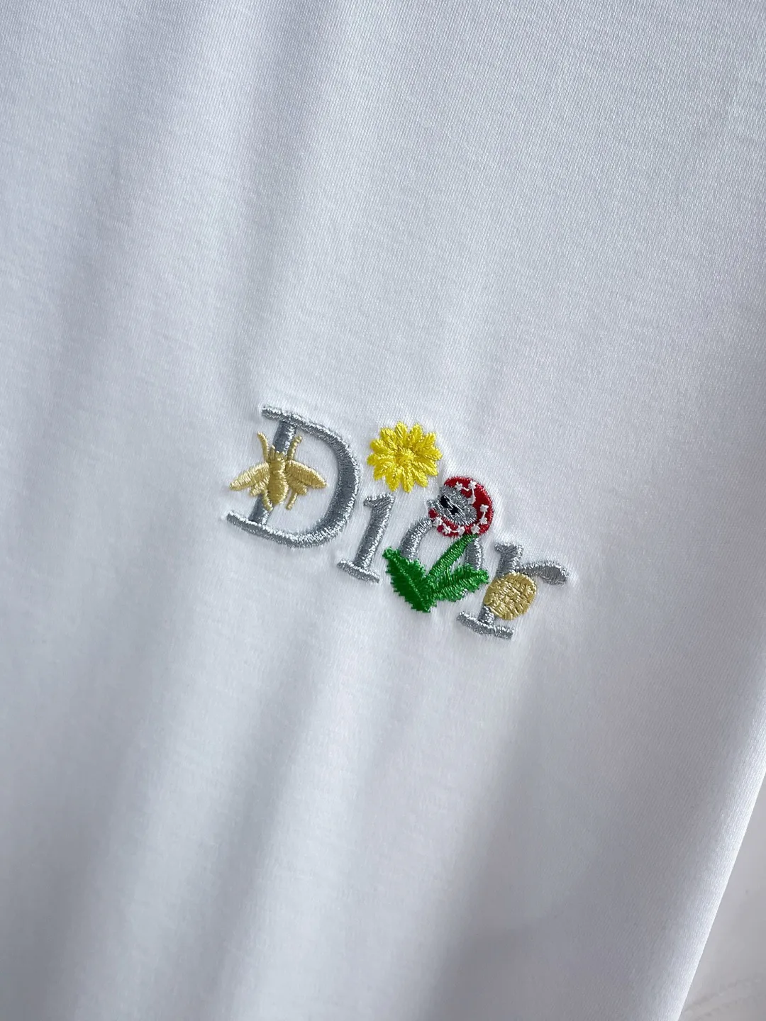Men's T-Shirts CHRISTIAN DIOR 17642131