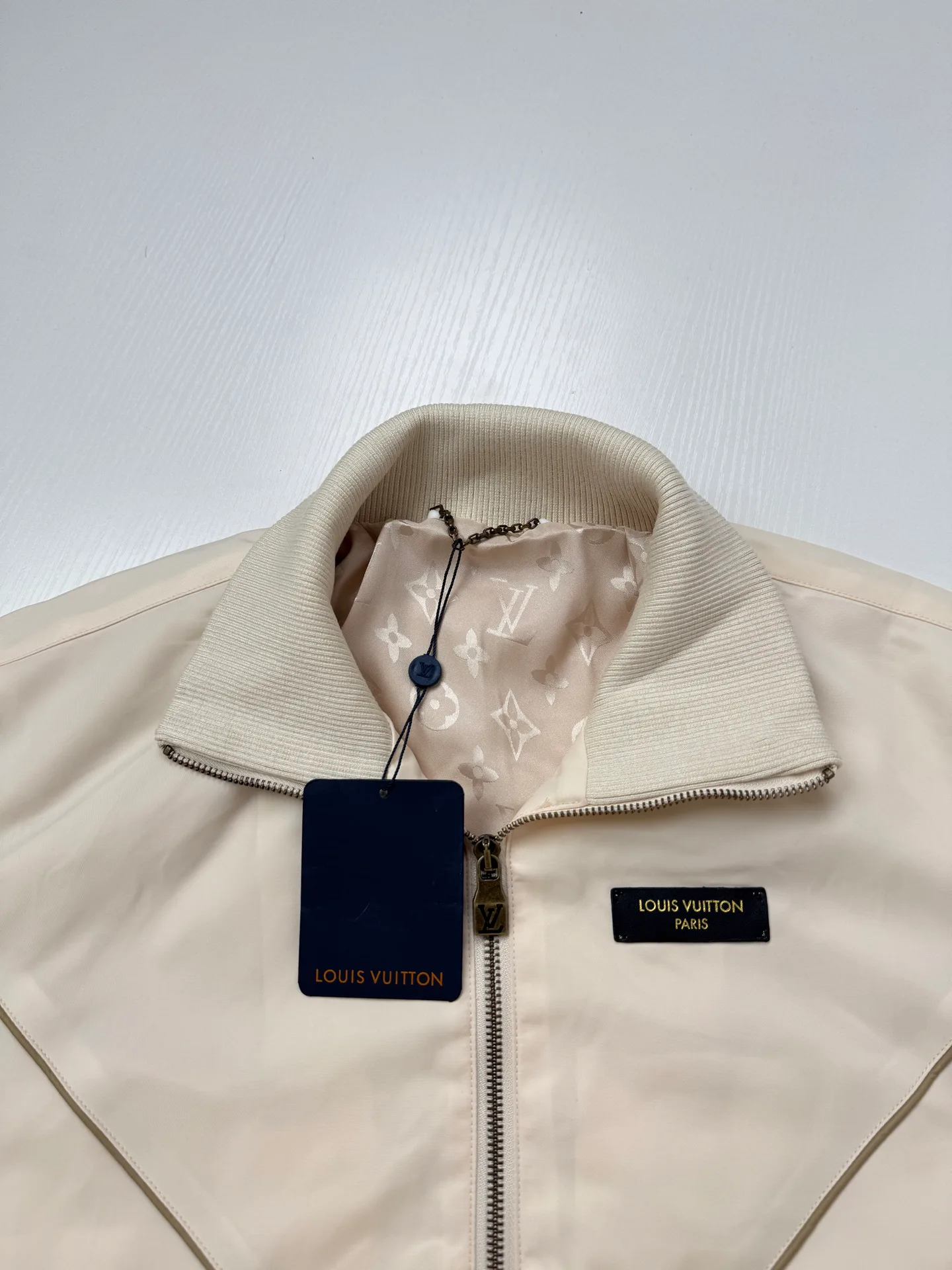 Men's Jackets And Down Jackets LOUIS VUITTON 17993310