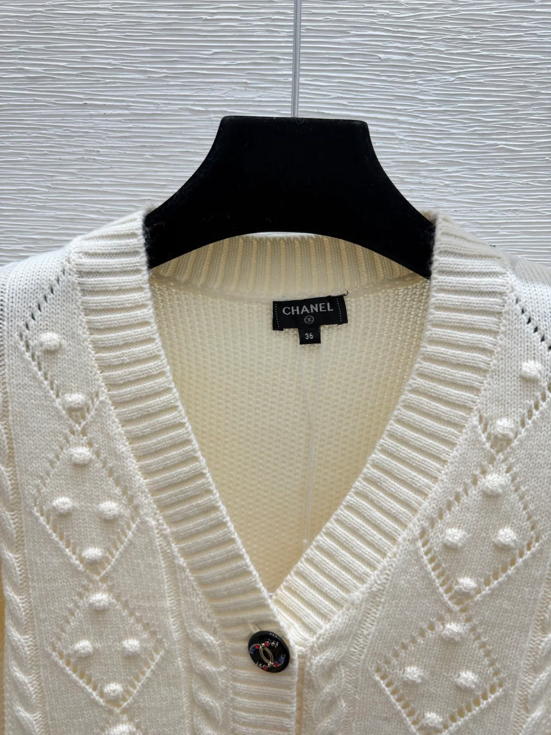 Women's Jumpers And Sweaters CHANEL 18138115