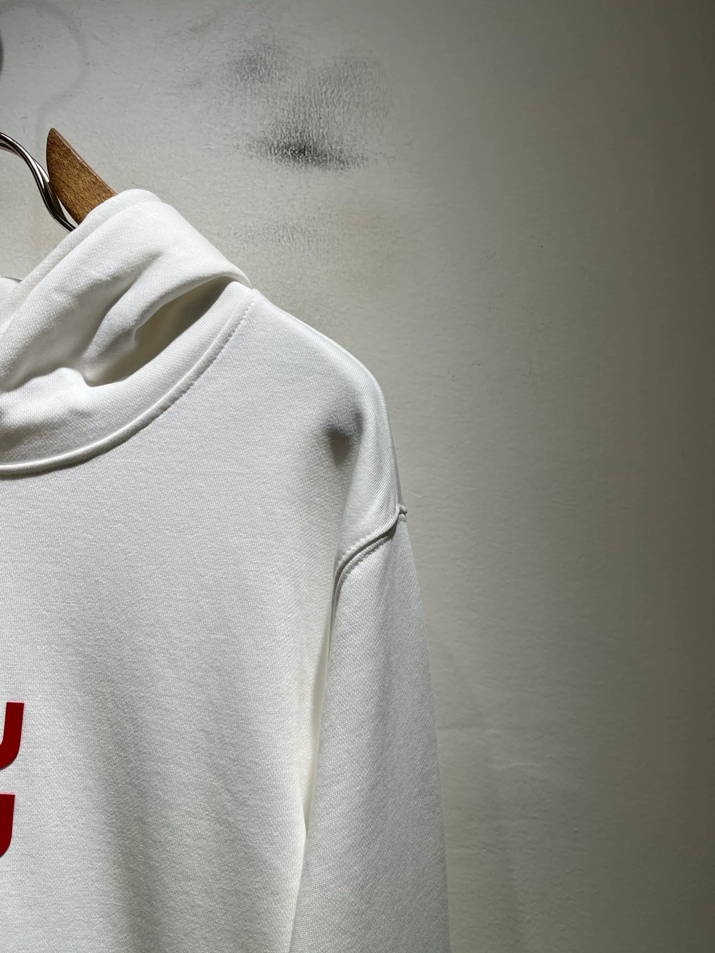 Men's Sweatshirts And Hoodies MIU MIU 18446351