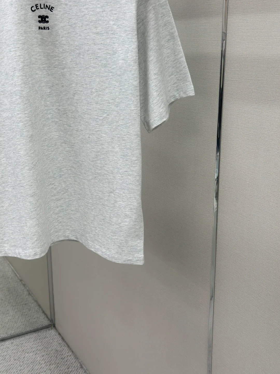 Women's T-Shirts CELINE 18191154