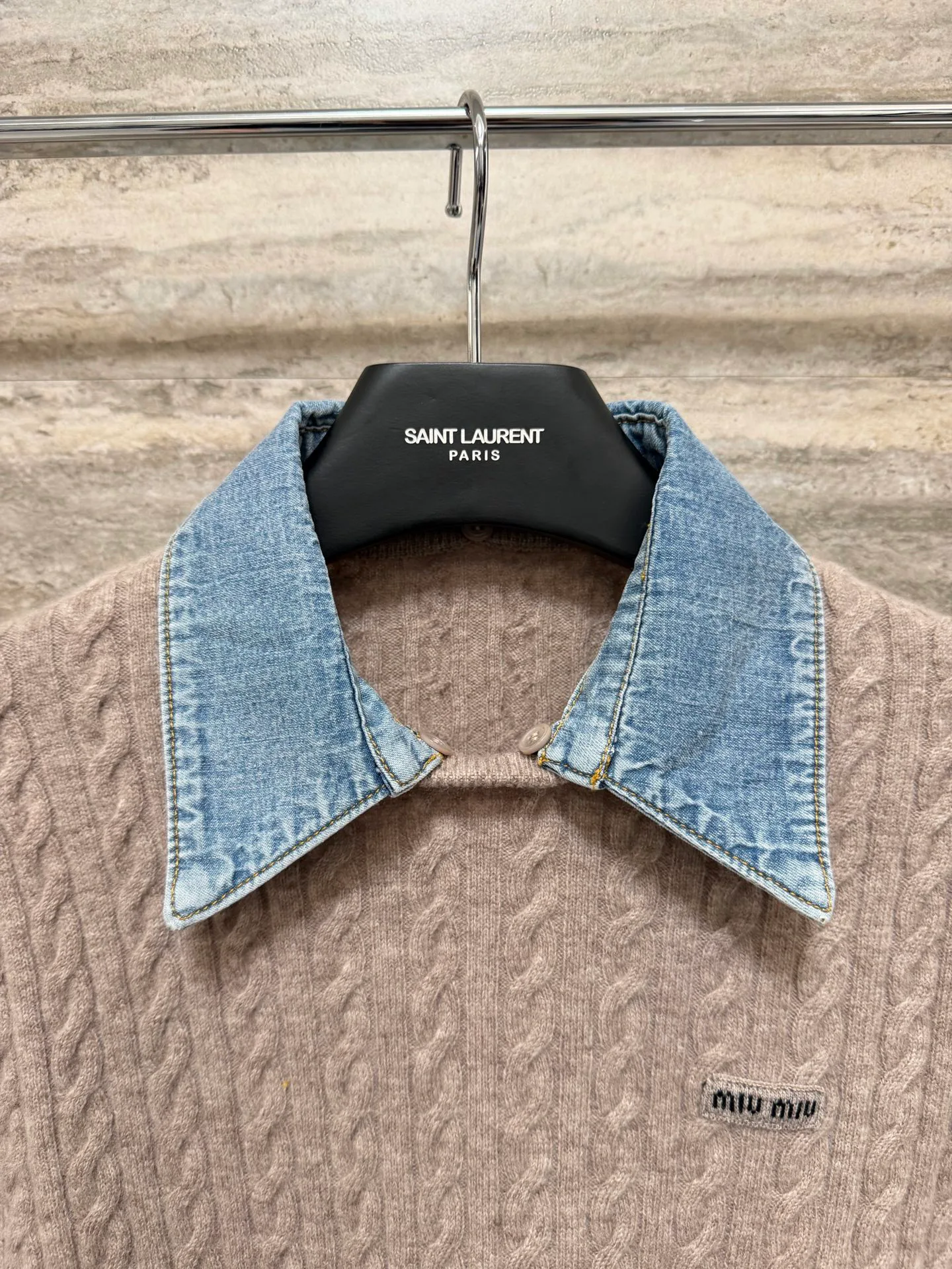 Women's Jumpers And Sweaters MIU MIU 18155206