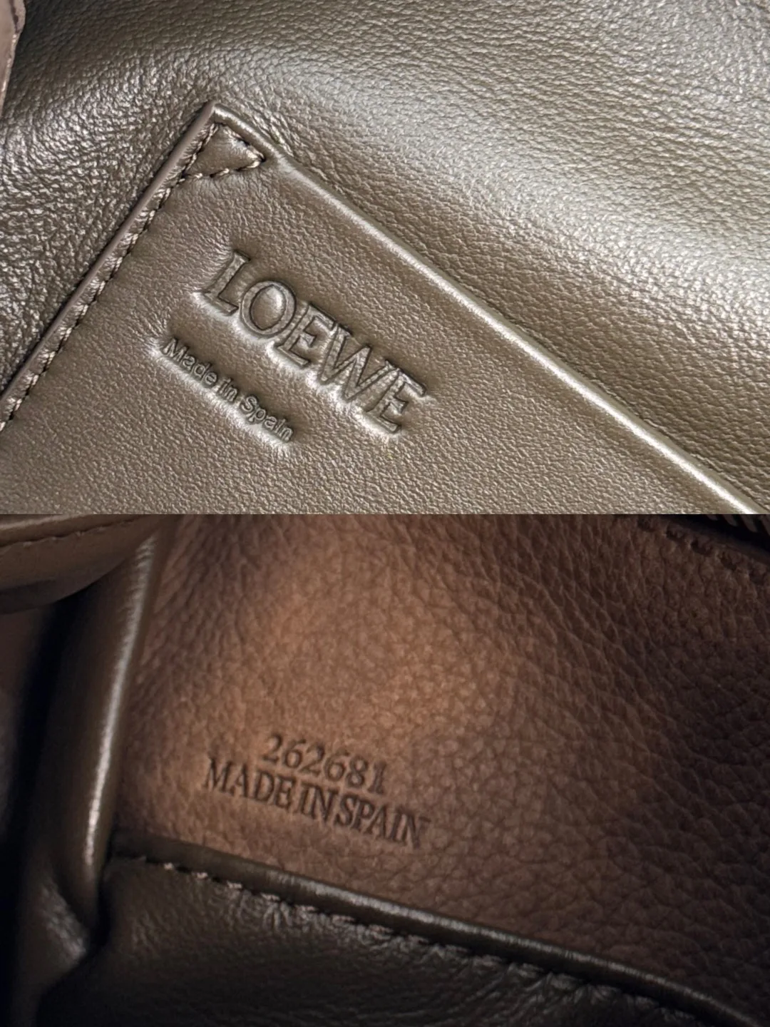 Women's Classic Handbags LOEWE 18030347