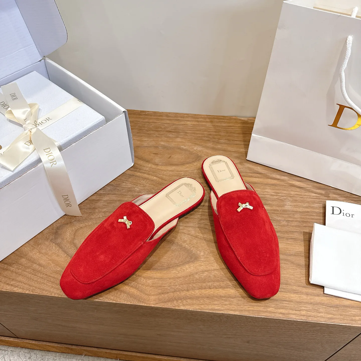 Women's Mules And Clogs CHRISTIAN DIOR 17947104