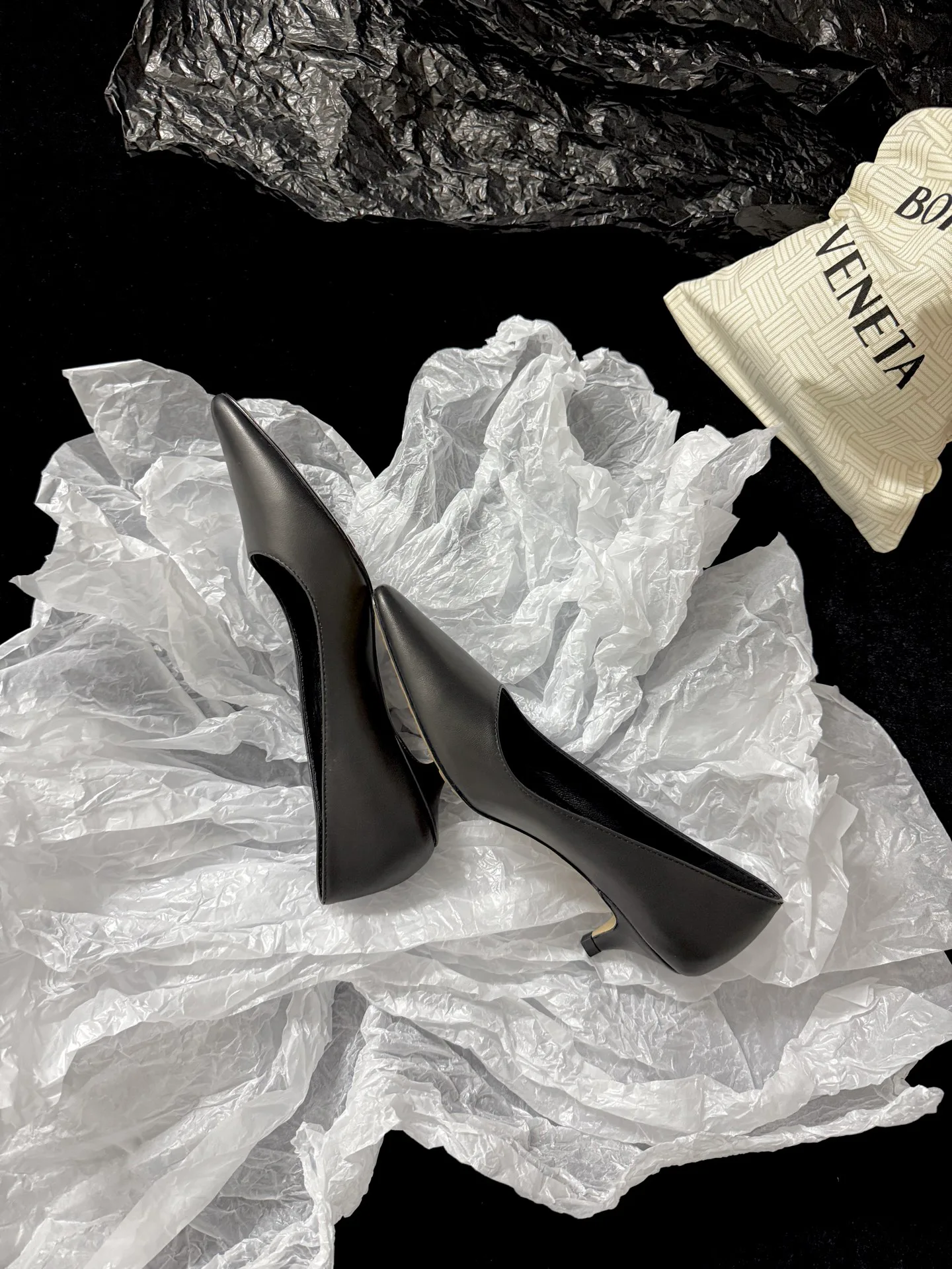 Women's Heels BOTTEGA VENETA 17363933