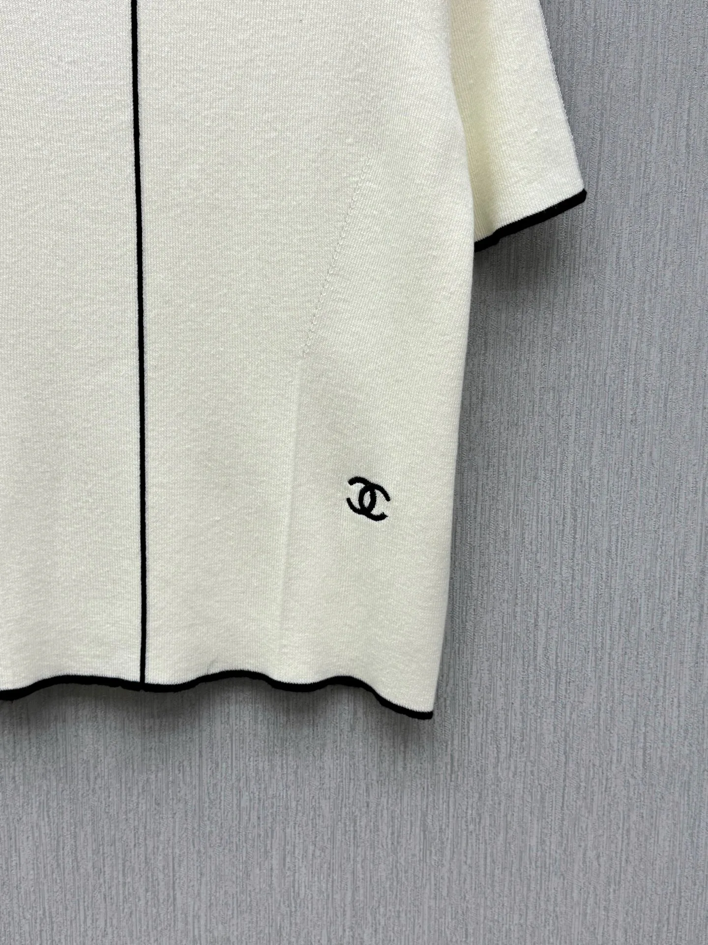 Women's T-Shirts CHANEL 18138620