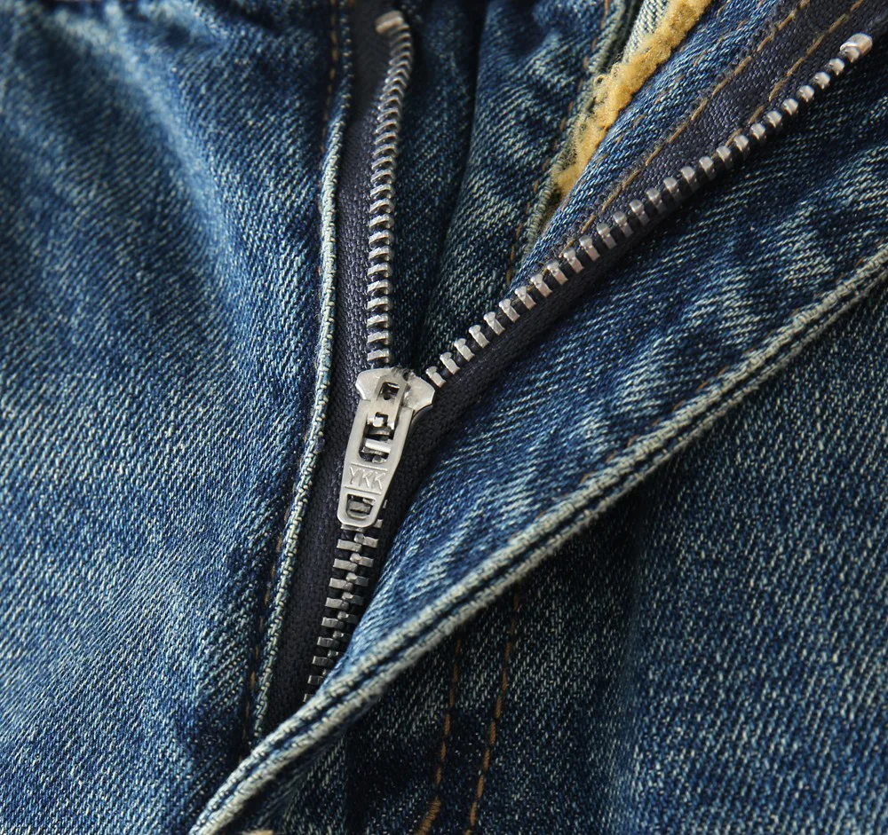 Men's Jeans FENDI 17966793