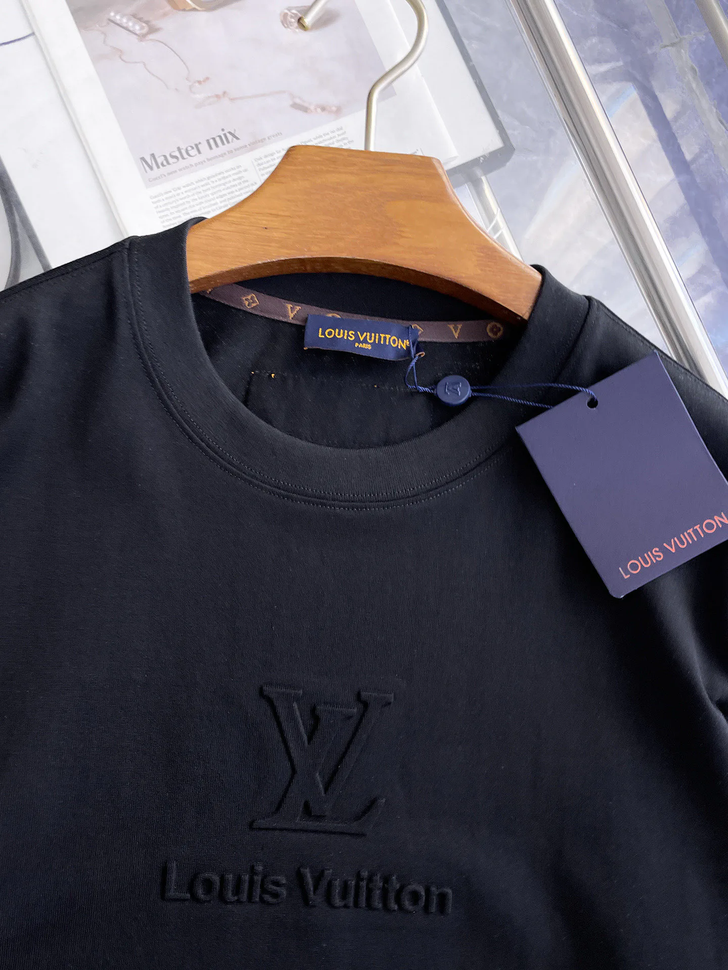 Men's T-Shirts LOUIS VUITTON 17579842