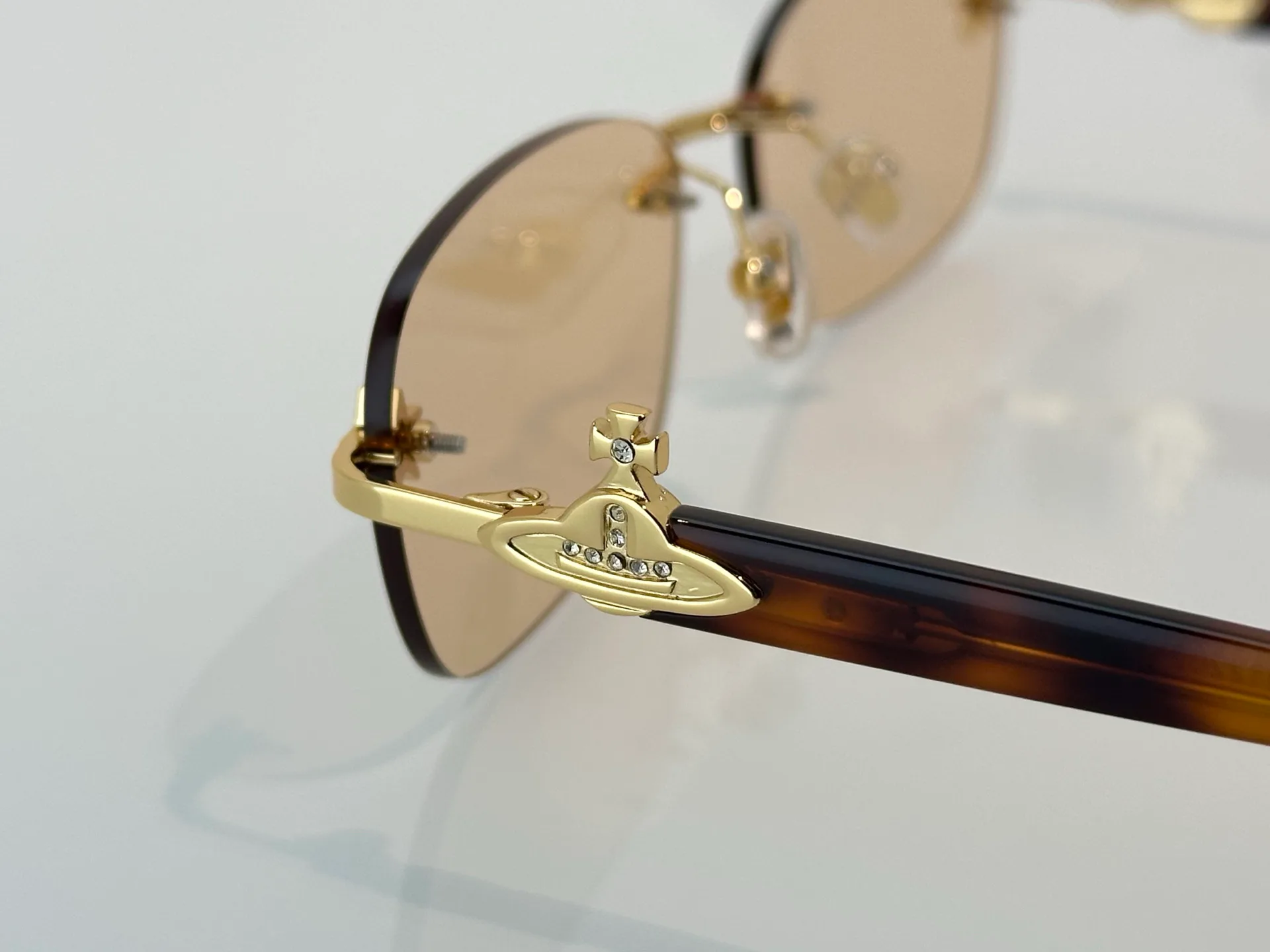 Glasses VIVIENNE WESTWOOD 17772239