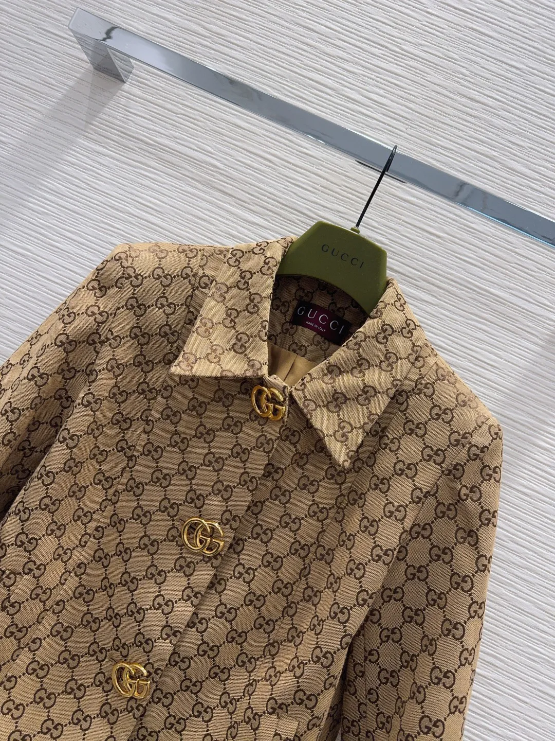 Women's Blazers GUCCI 18023279