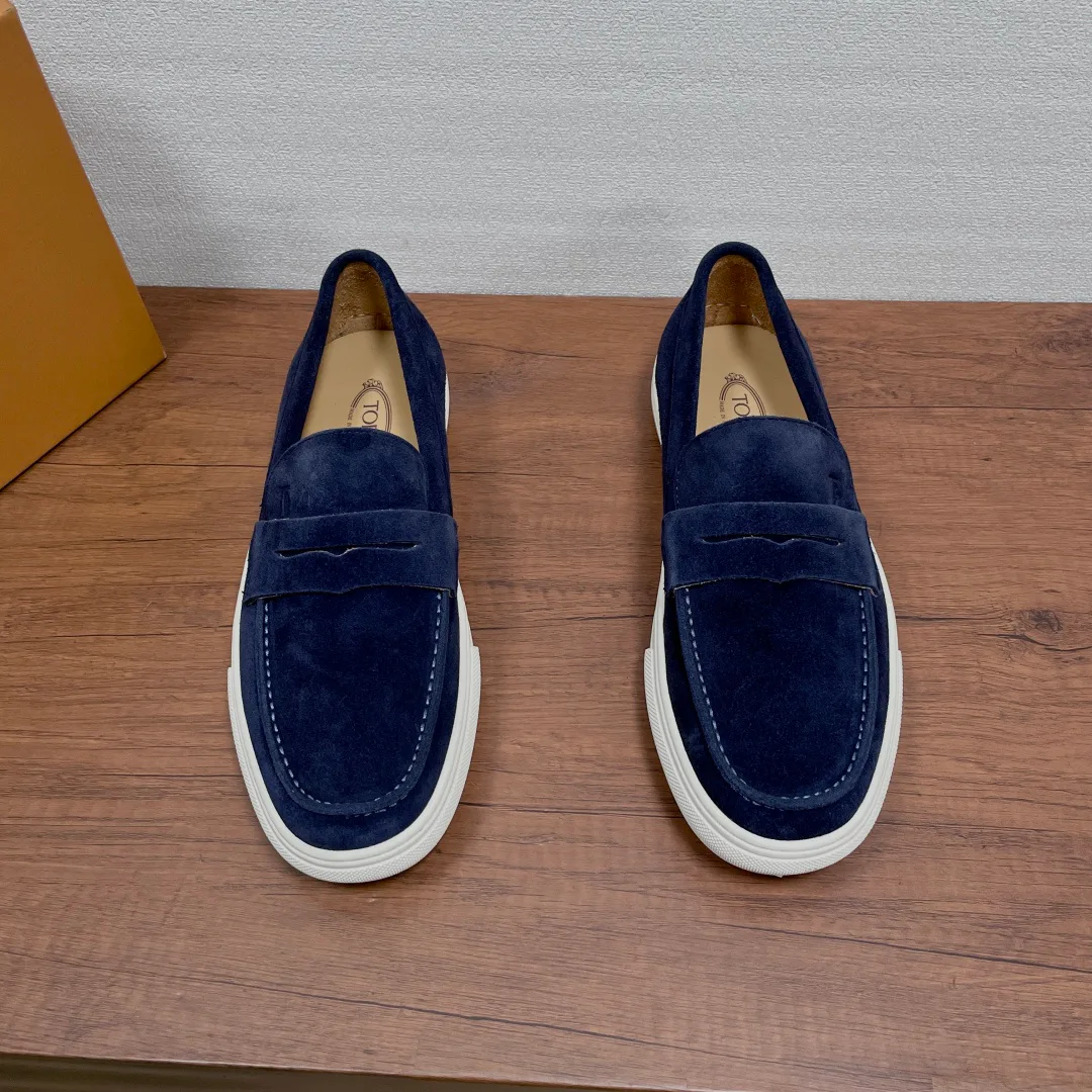 Лоферы И Туфли Мужские Tod's 18626372