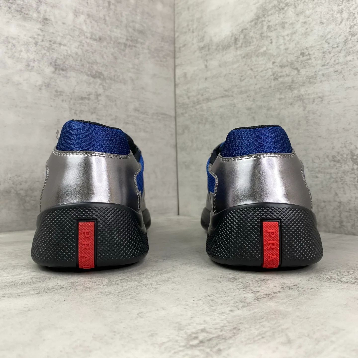 Men's Sneakers PRADA 17918705