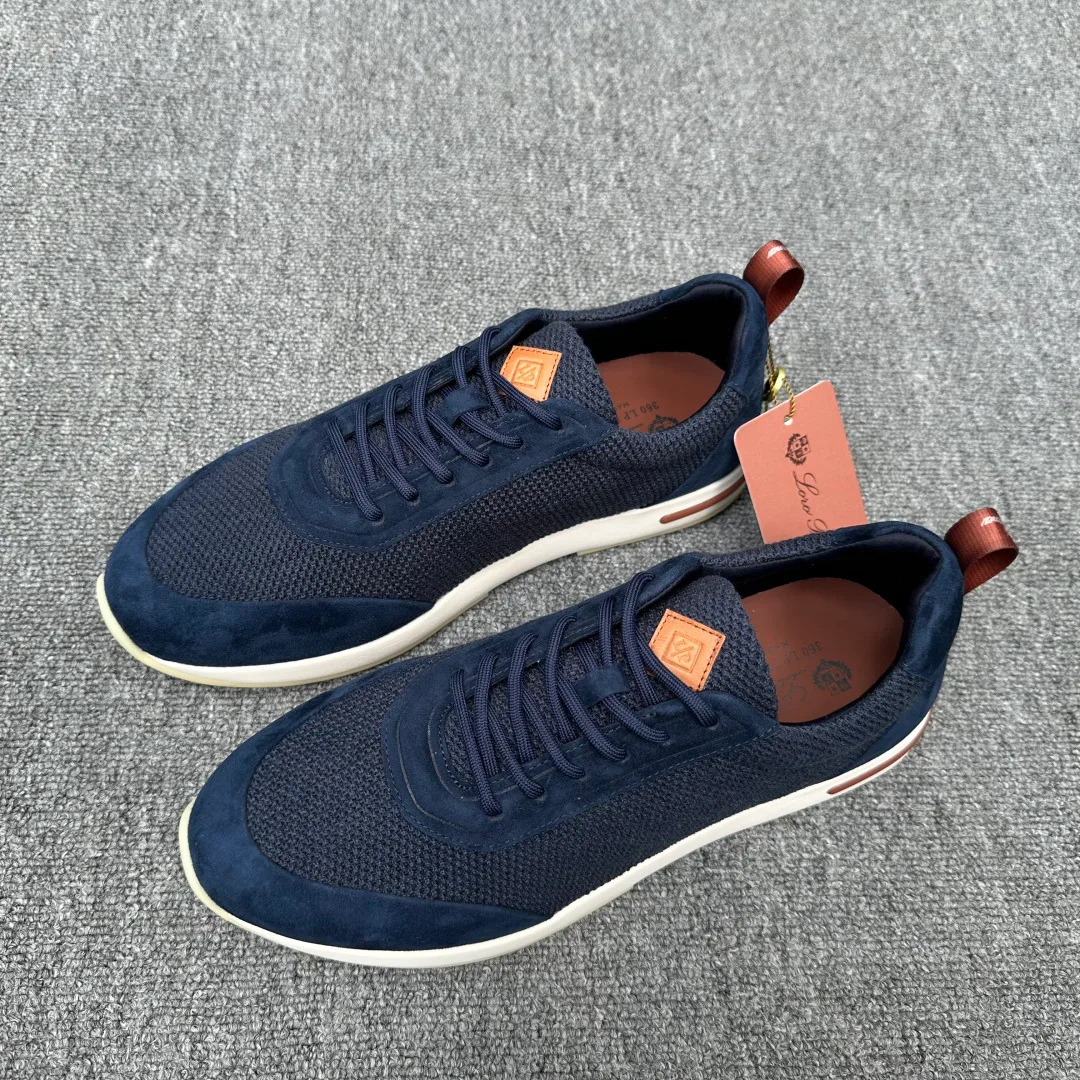 Women's Sneakers LORO PIANA 18076546