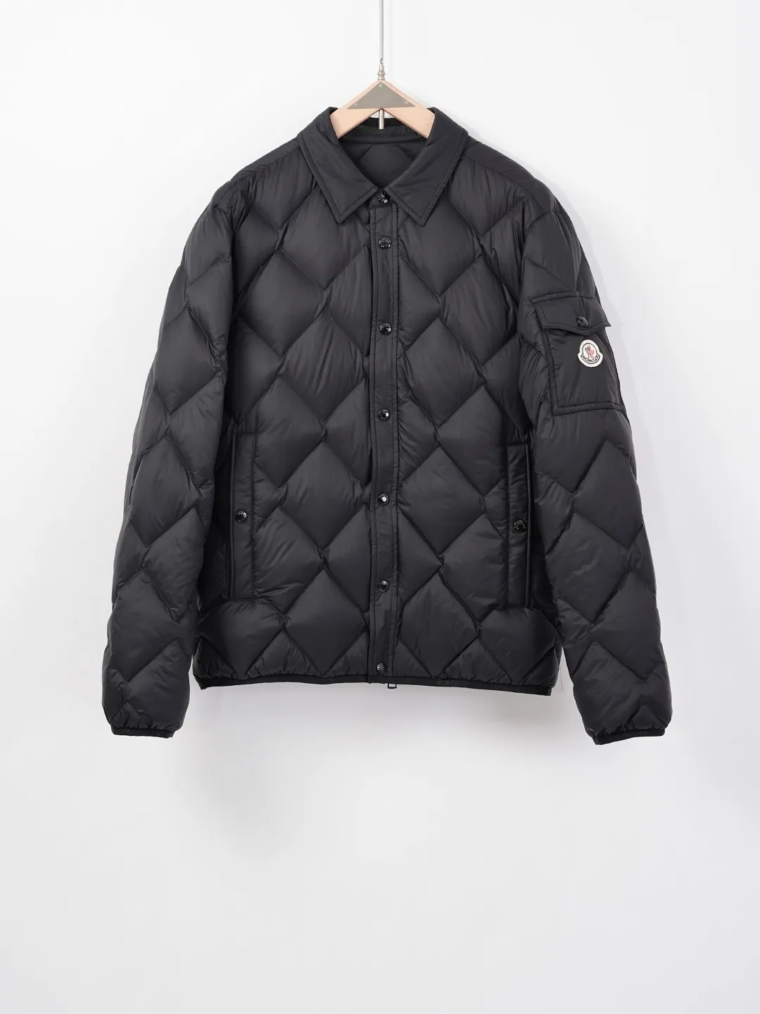 Men's Jackets And Down Jackets MONCLER 18507091
