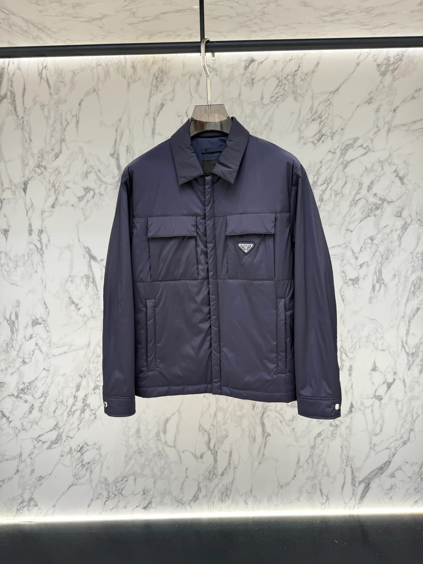 Women's Jackets And Down Jackets PRADA 18178420