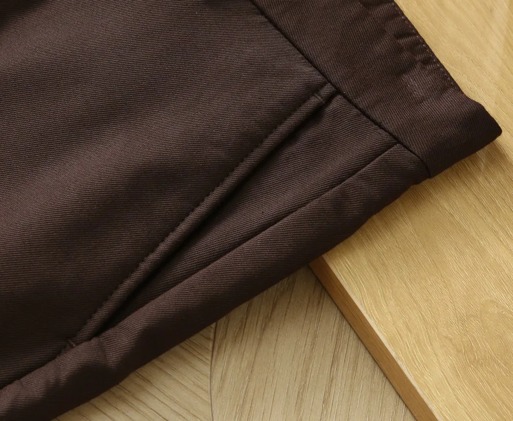 Men's Trousers LORO PIANA 18109344
