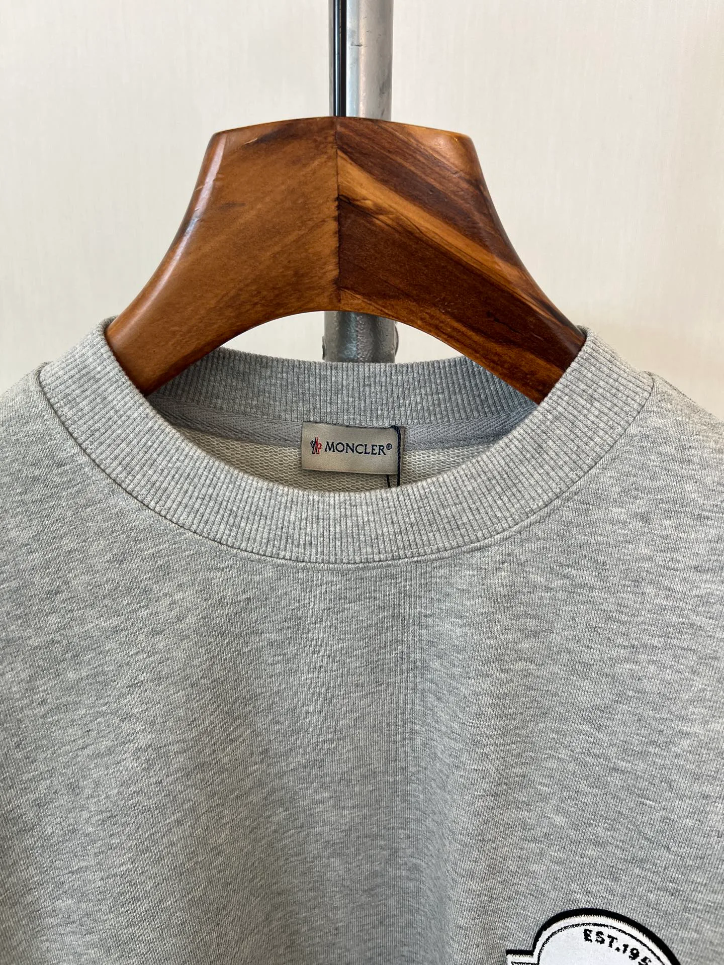 Men's Sweatshirts And Hoodies MONCLER 18243986