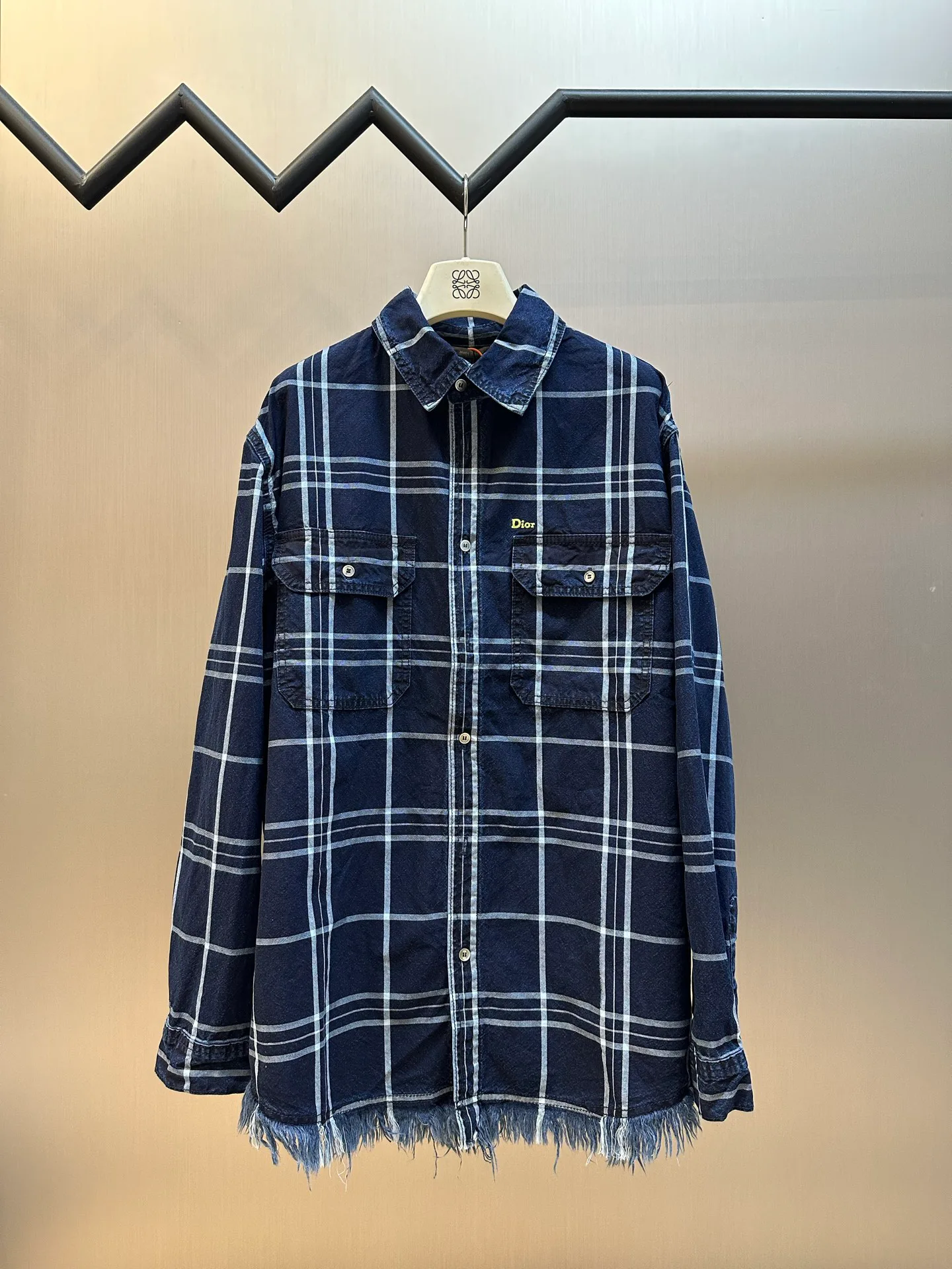 Men's Shirts CHRISTIAN DIOR 18178969