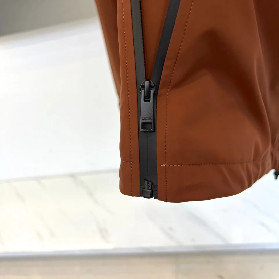Men's Jackets And Down Jackets ZEGNA 18416793