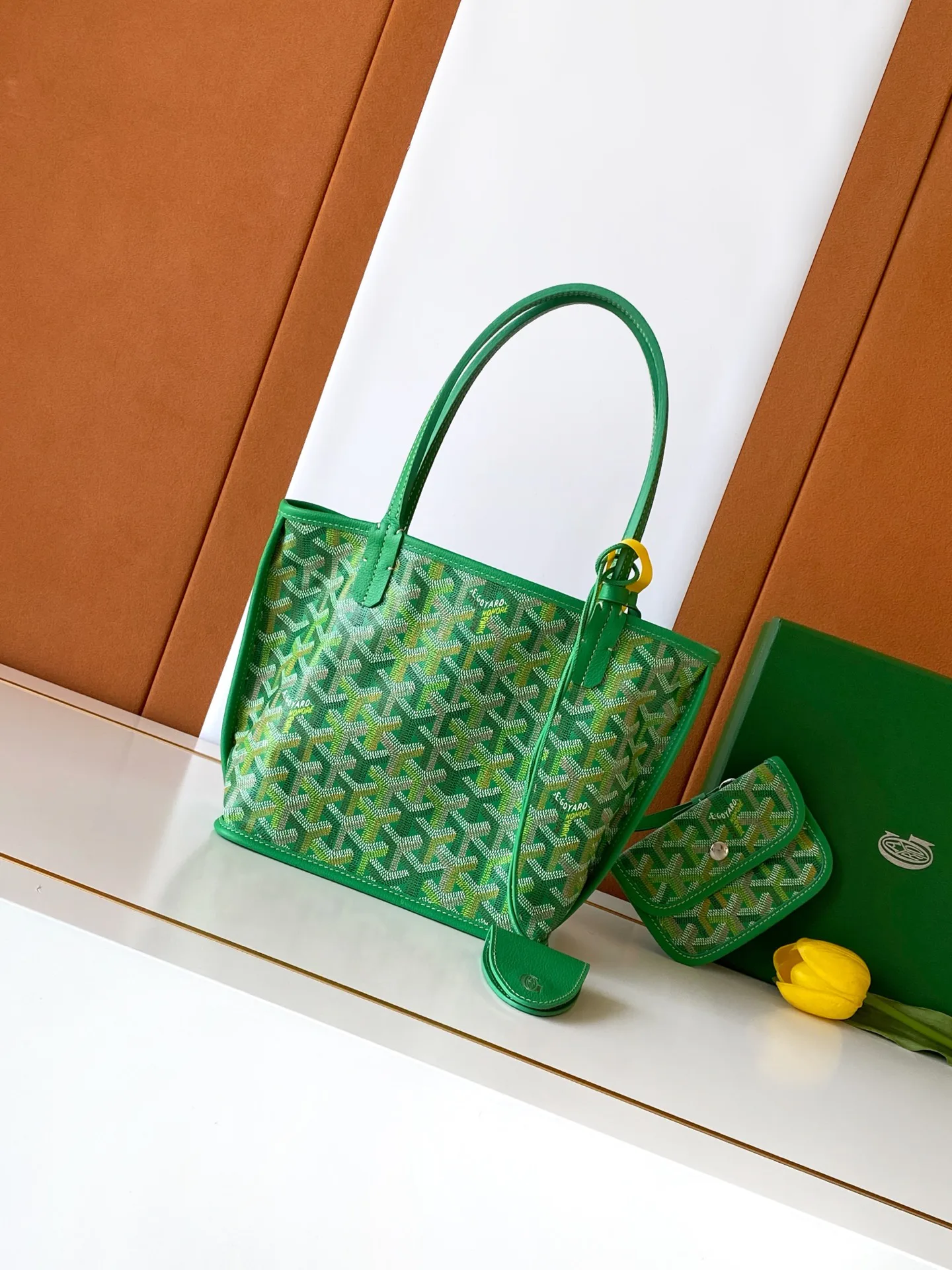 Women's Classic Handbags GOYARD 17926485