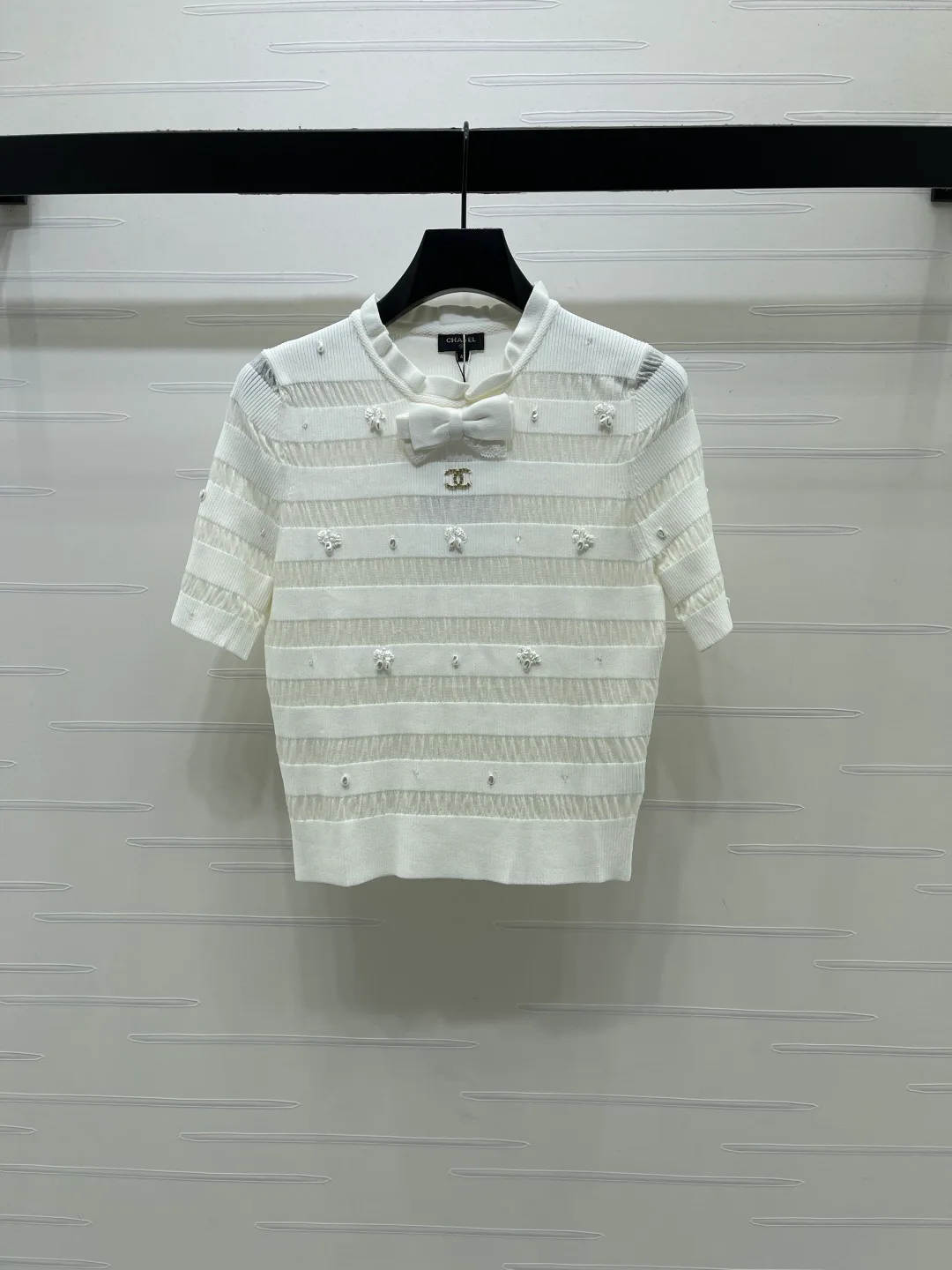 Women's Jumpers And Sweaters CHANEL 17383529