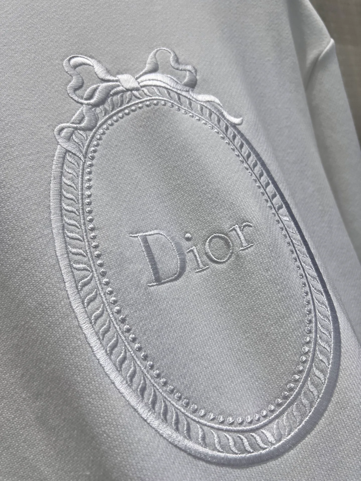 Women's Sweatshirts And Hoodies CHRISTIAN DIOR 18038321