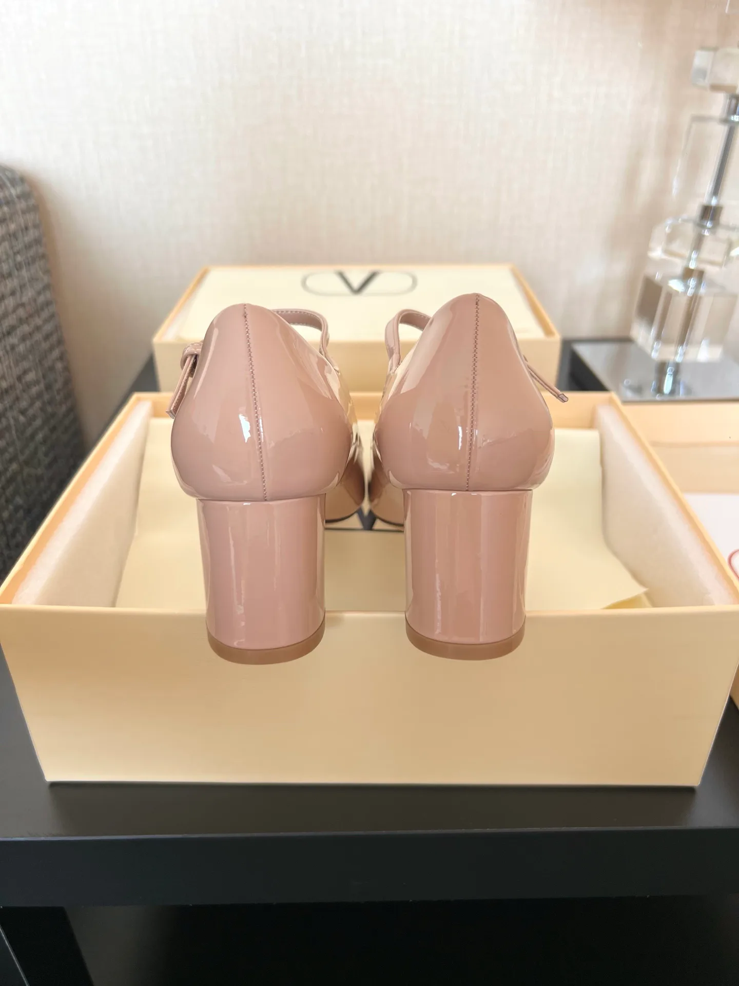 Women's Heels VALENTINO 17480146