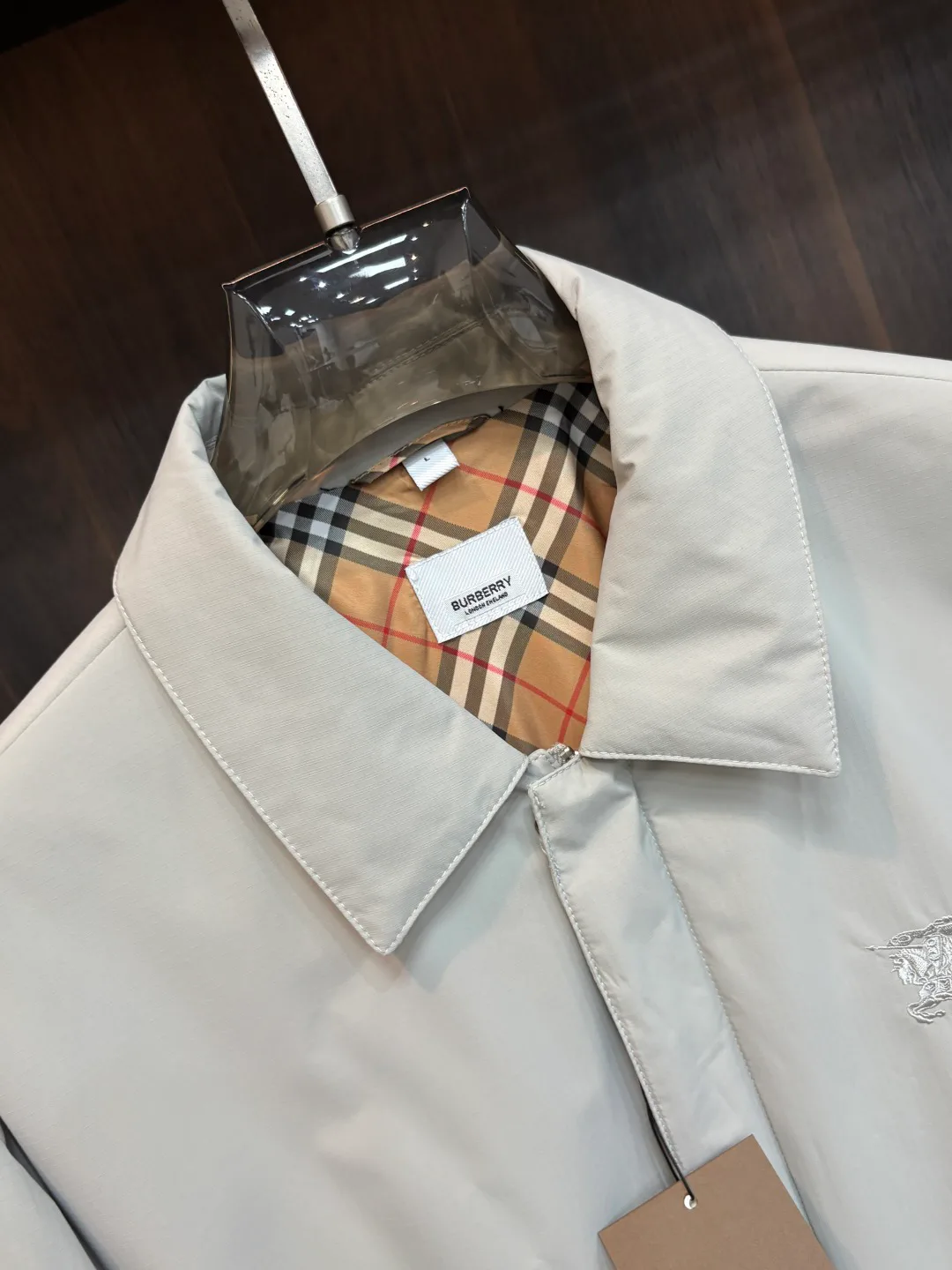 Women's Jackets And Down Jackets BURBERRY 18157287