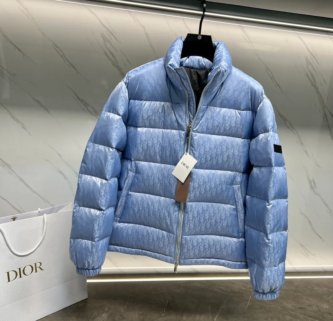 Women's Jackets And Down Jackets CHRISTIAN DIOR 18129890