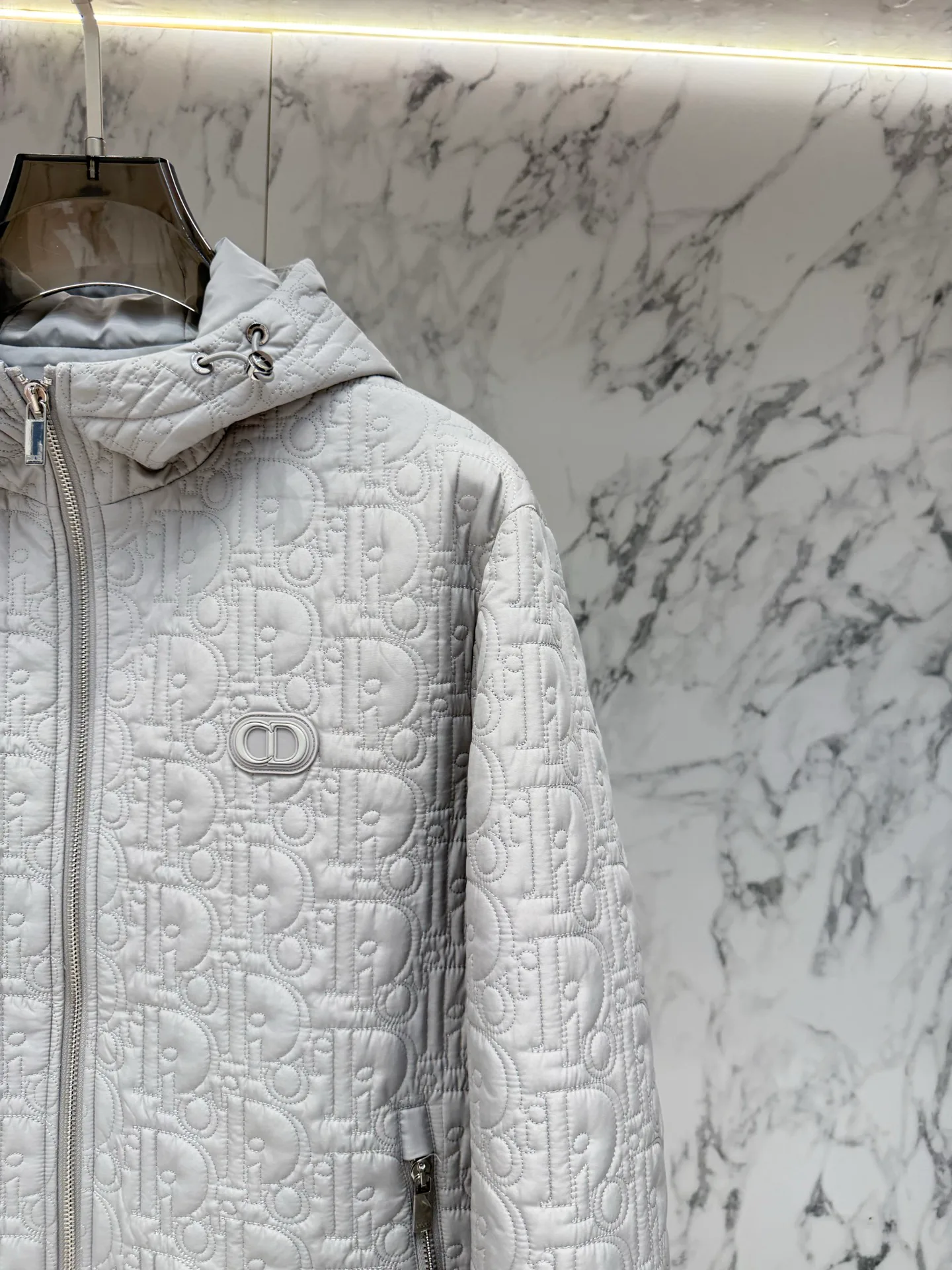 Men's Jackets And Down Jackets CHRISTIAN DIOR 18046496