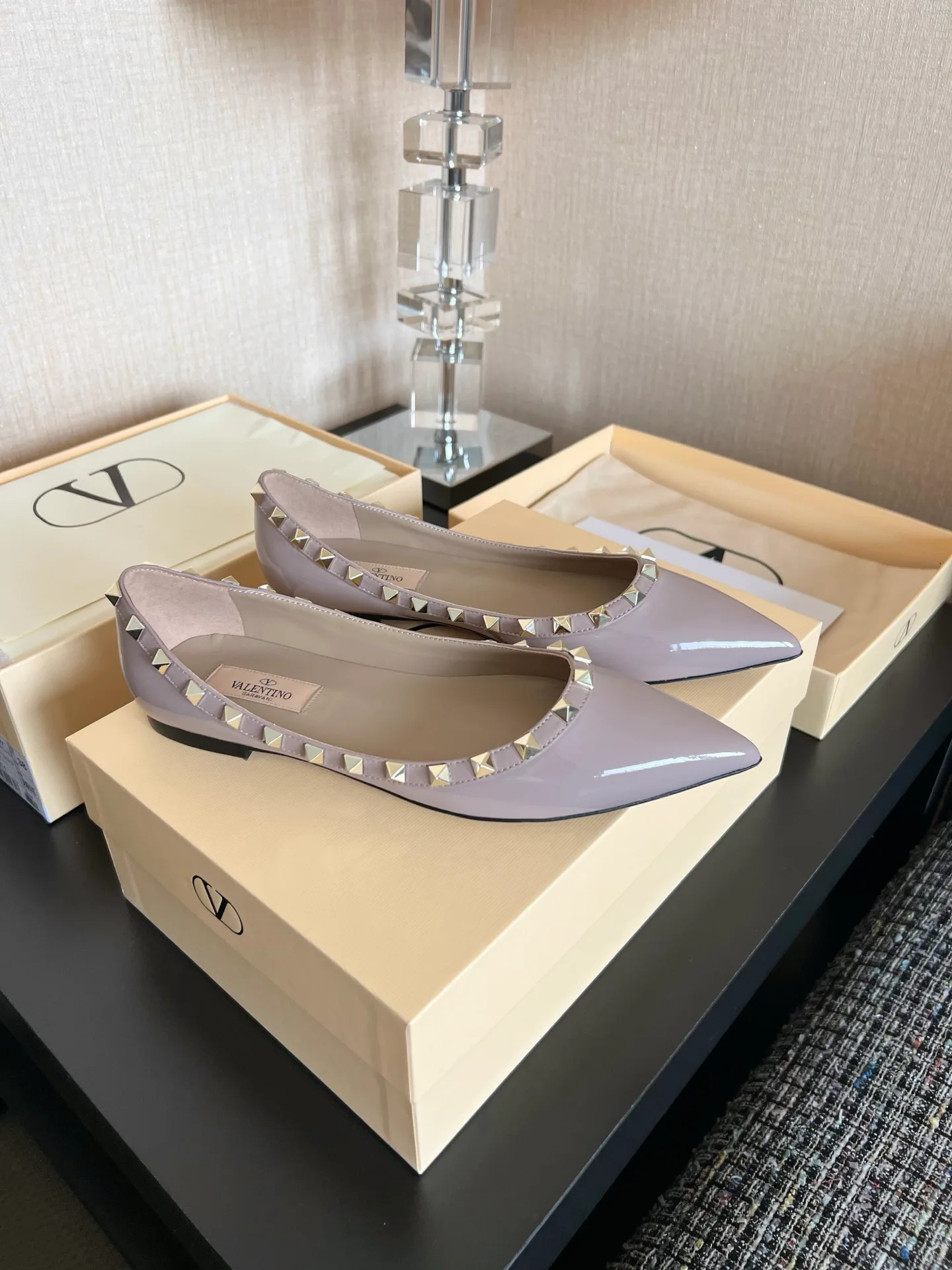 Women's Heels VALENTINO 17480233