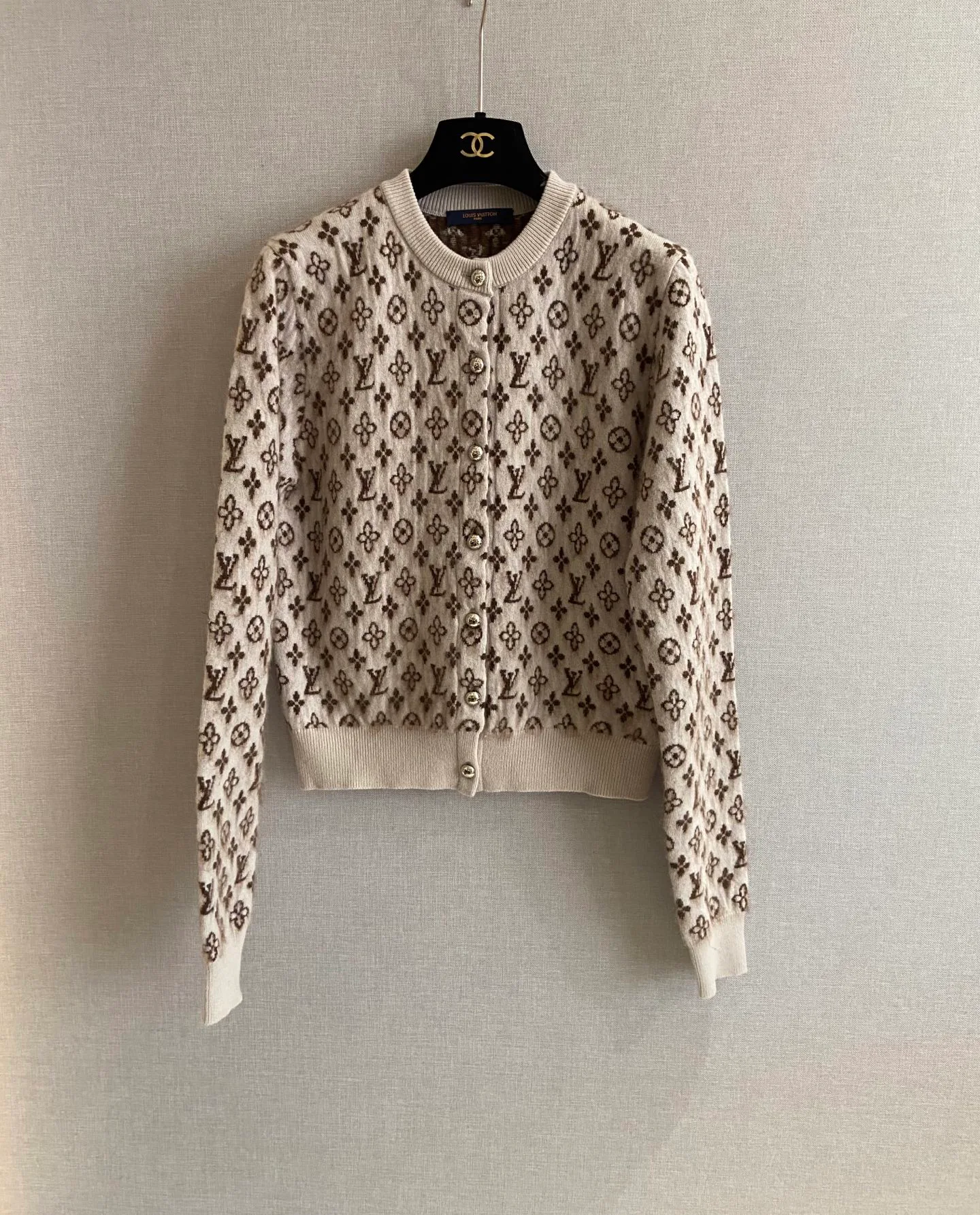 Women's Jumpers And Sweaters LOUIS VUITTON 19547138
