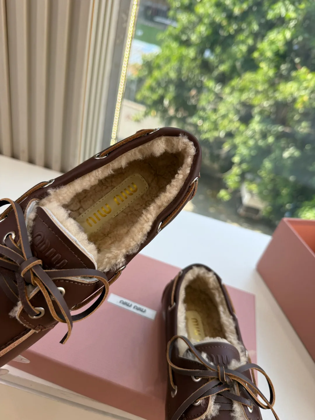 Women's Loafers And Moccasins MIU MIU 18337075