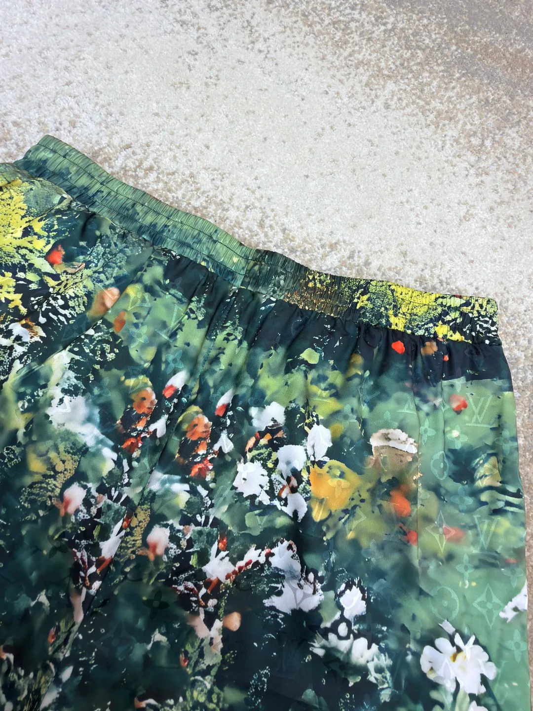 Men's Shorts LOUIS VUITTON 17740878