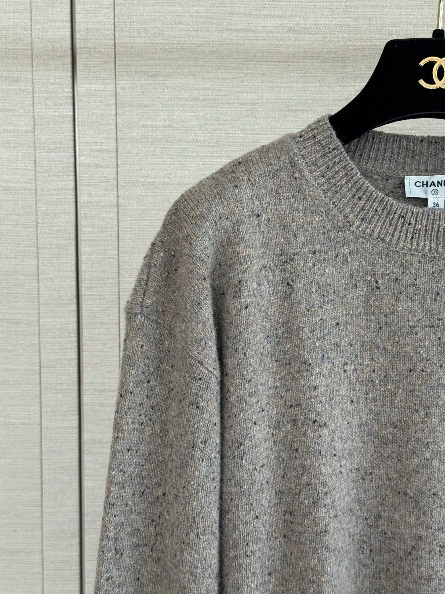 Women's Jumpers And Sweaters CHANEL 17895963