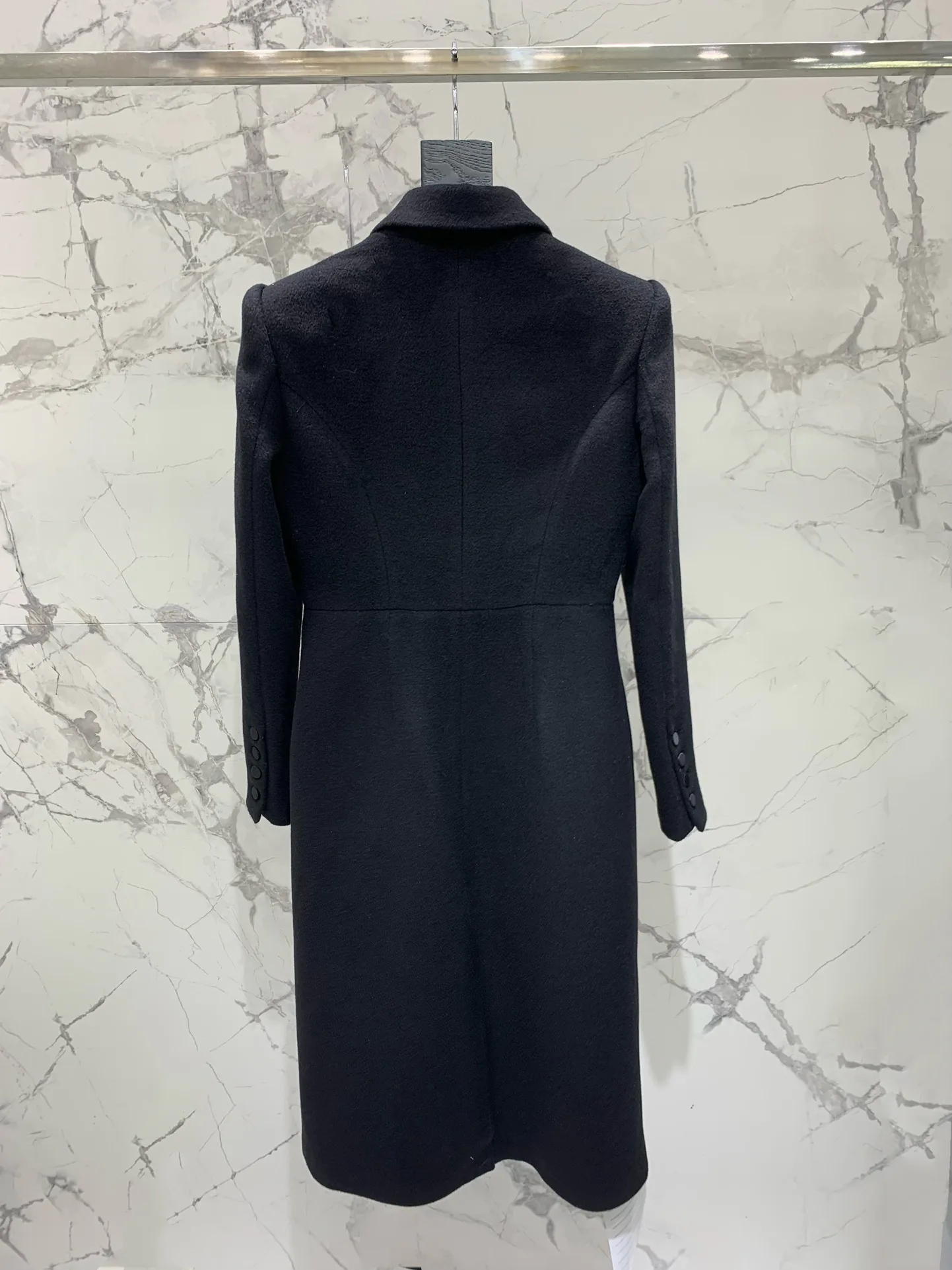 Women's Coats ALEXANDER MCQUEEN 18527308