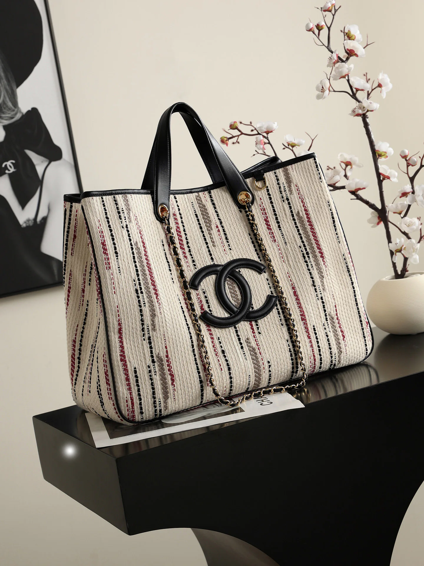 Women's Classic Handbags CHANEL 17878605