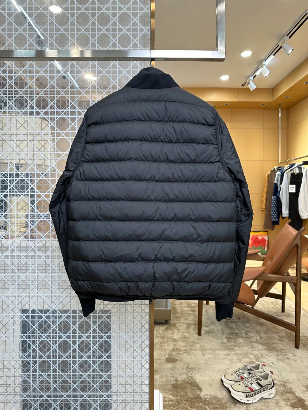 Men's Jackets And Down Jackets MONCLER 18461312