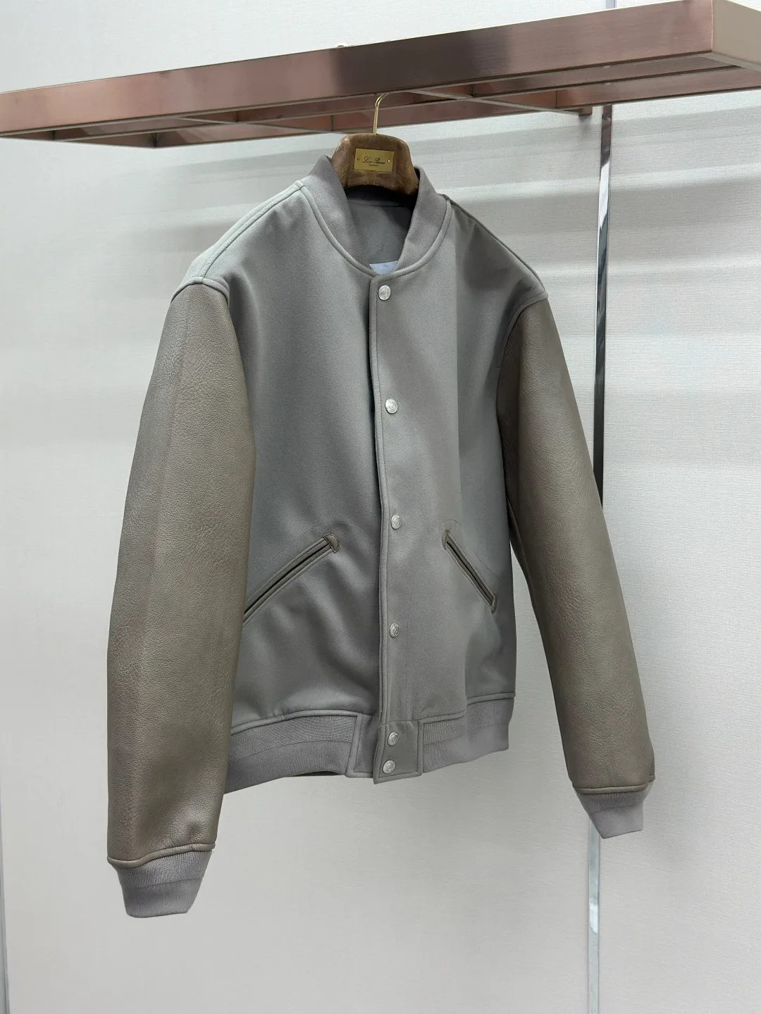 Men's Jackets And Down Jackets CHRISTIAN DIOR 18191200
