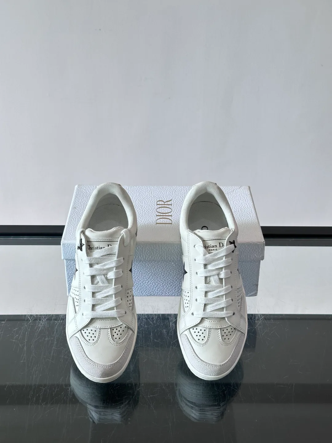 Women's Sneakers CHRISTIAN DIOR 17914076