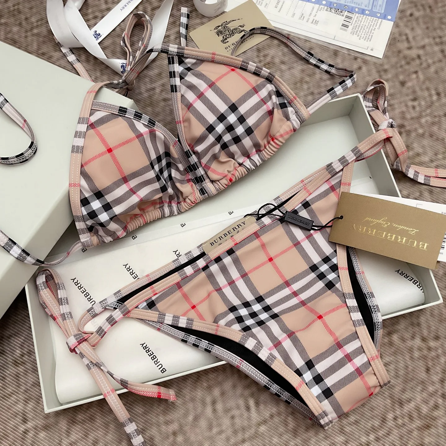 Women's Swimwear BURBERRY 18002733