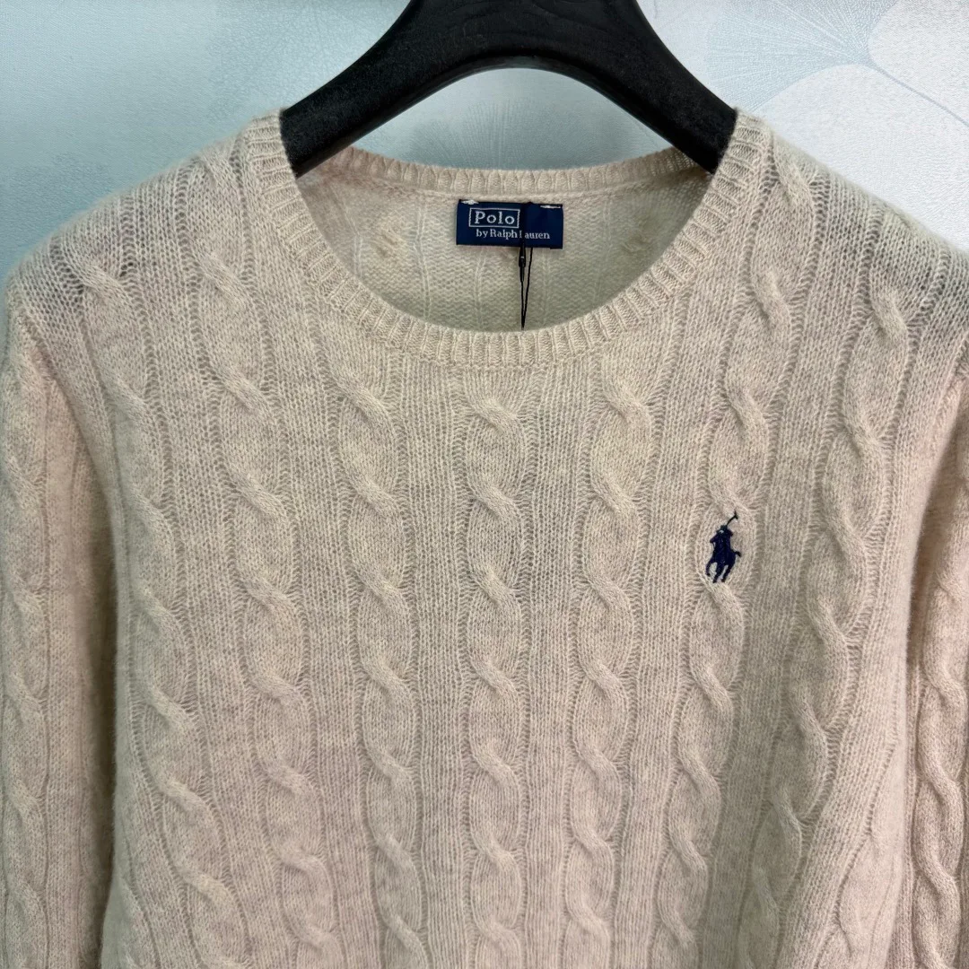 Women's Jumpers And Sweaters RALPH LAUREN 17734661