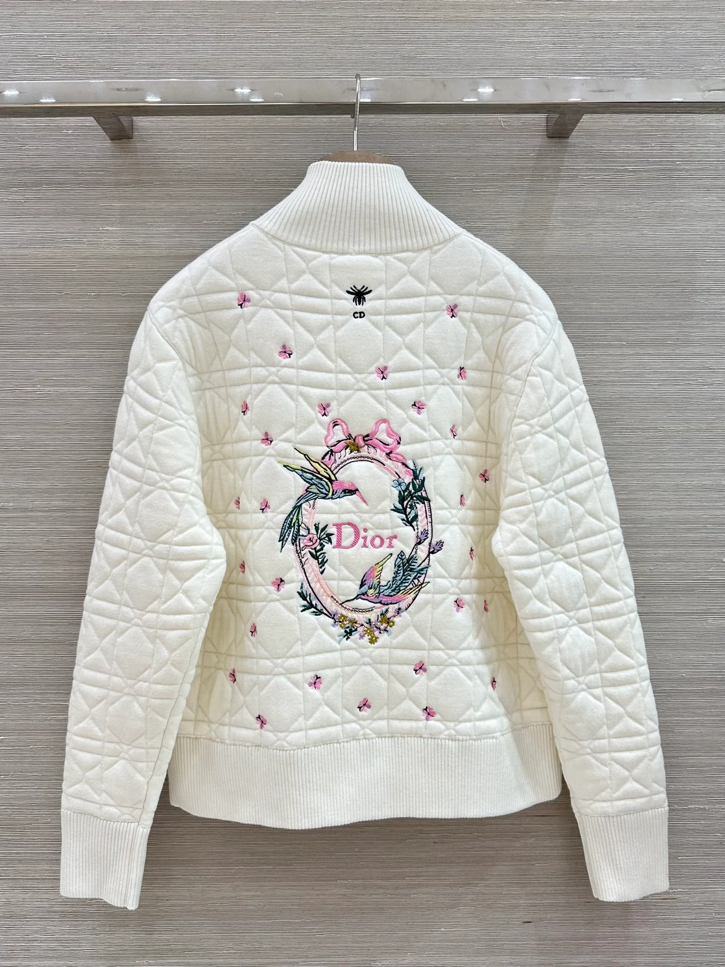 Women's Jackets And Down Jackets CHRISTIAN DIOR 18175858