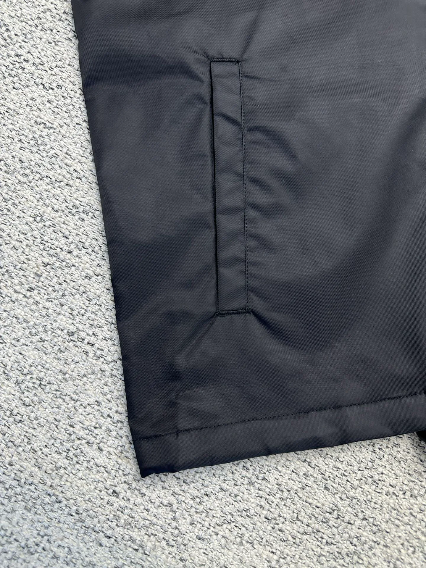 Men's Jackets And Down Jackets PRADA 18073951