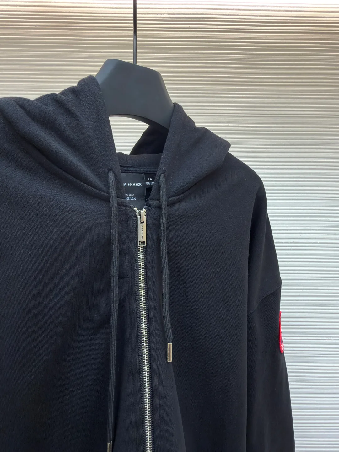 Men's Sweatshirts And Hoodies CANADA GOOSE 18153845