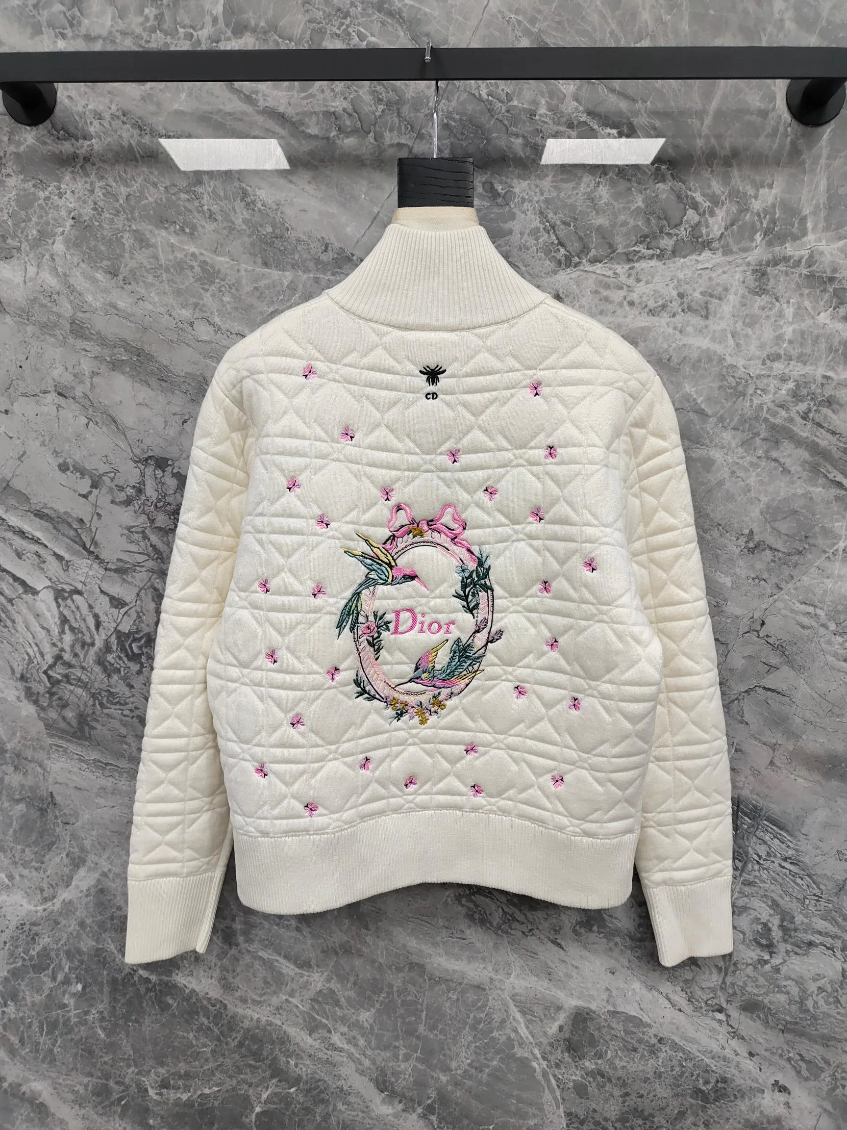 Women's Jackets And Down Jackets CHRISTIAN DIOR 17914065